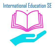 International Education Social Enterprise CIC Logo